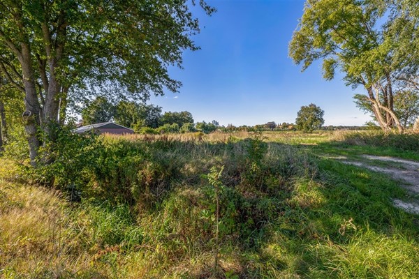 Medium property photo - Nieuweweg 1, 9632 TA Borgercompagnie